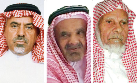 آل ثاقب: مقدم سمو منطقة أمير الرياض وسمو نائبه من بشائر الخير لأهالي المزاحمية