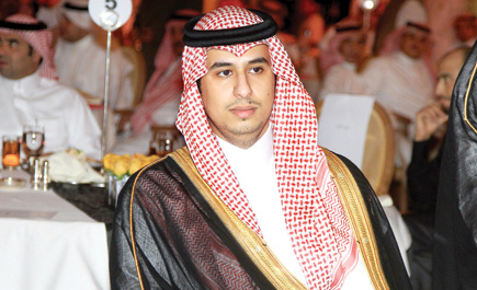 تركي بن سلمان يعلن عن مهرجان ريش للإبداع للمواهب السعودية 