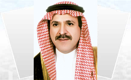 د. الحواسي الأمير سعود بن نايف له جهود حثيثة للرقي بمستوى الخدمات الصحية 