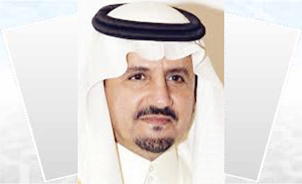 الأستاذ عبدالمحسن بن محمد العطيشان 
