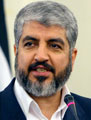 حماس ترفض حل الدولتين وكيري لا يملك رؤية جدية للسلام 