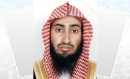 حمود بن محسن الدعجاني