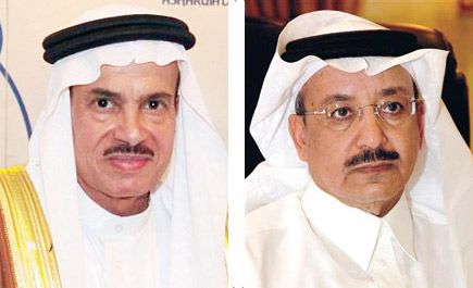 برئاسة الصريصري وحضور رئيس عام المؤسسة 