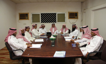 ملتقى صيفي شبابي ونسائي بلجنة التنمية بالقصب 