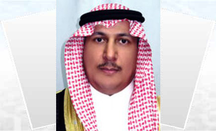 خالد بن ماضي الربيعان 