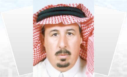 صالح بن علي الدخيل الله 