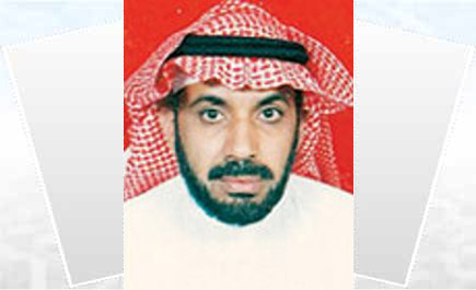 محمد بن عبد الله الدخيّل 