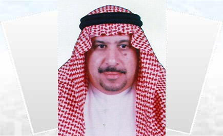 صالح بن محمد الفريح 