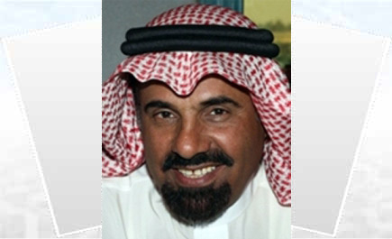 م. محمد الضيف الله اللحيدان 