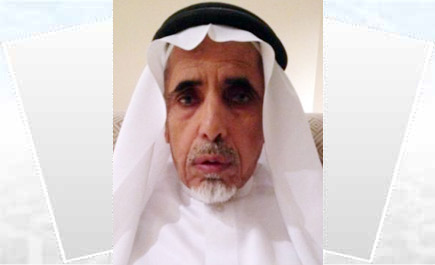 صالح بن عبد الله العقيلي 