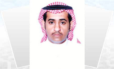 خالد بن محمد المزيد 