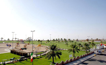 محافظة البكيرية من قرية صغيرة إلى مدينة صحية عالمية 