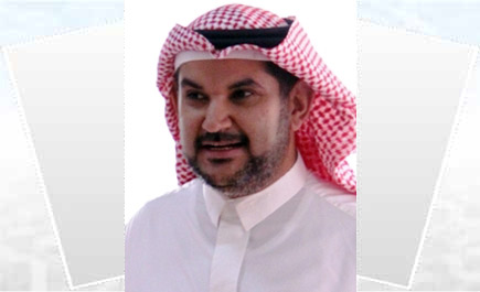 خالد بن إبراهيم السلامة