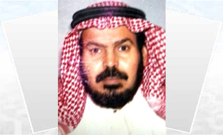 محمد بن عبدالله اللحيدان 