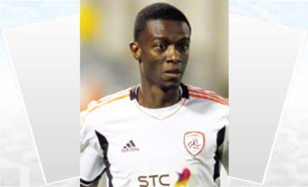 الشباب ينهي تحضيراته للأهلي .. ومعاذ احتياطياً 