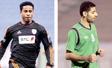 مساء اليوم السبت في ذهاب نصف نهائي كأس الملك للأبطال 