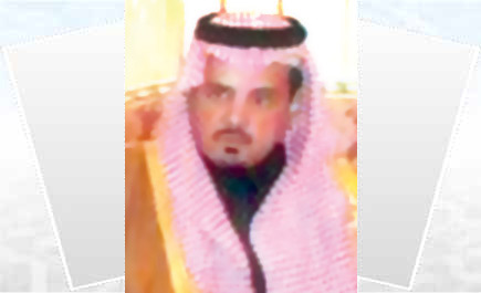 أهلا بأحفاد المؤسس في محافظة رماح 