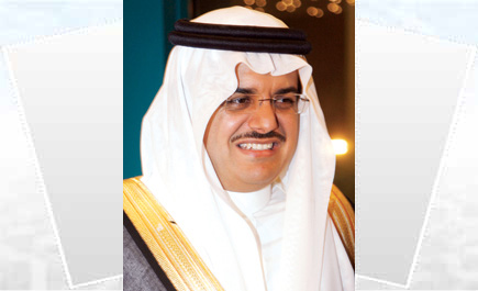 الأمير منصور بن محمد بن سعد يحتفل بزواجه من كريمة الشيخ عبدالعزيز بن إبراهيم آل إبراهيم 