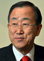 الأمين العام للأمم المتحدة  يطالب بتعزيز قوات حفظ السلام في أبيي 