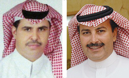 عدد من رجال الأعمال بمحافظة رماح يرحبون بزيارة سمو أمير منطقة الرياض وسمو نائبه 