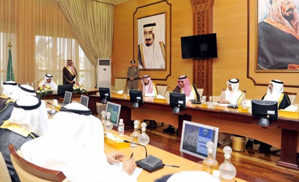 الأمير مشاري بن سعود: الإمارة وكافة الجهات الحكومية تدعم مختلف المشاريع التجارية الهادفة 