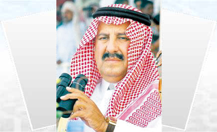 (35) مهراً ومهرة تكشف عنان نجوميتها بدعم وتحفيز جوائز الأمير سلطان بن محمد في نسختها الـ(13) 