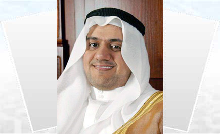 «عبد الصمد القرشي» ضمن أكثر 100 شركة عربية تأثيراً في العالم 