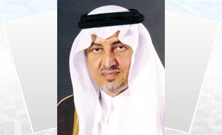 الأمير خالد الفيصل يوافق على بدء منافسات جوائز سوق عكاظ 