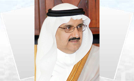 الأمير منصور بن متعب يوجه بمتابعة تنفيذ تعديلات الاشتراطات البلدية لمحلات بيع وتوزيع الغاز 