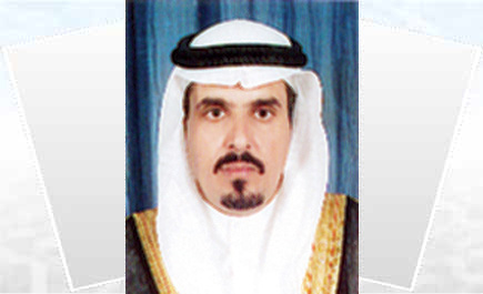 محافظ رماح يشكر أمير منطقة الرياض ونائبه على زيارتهما 