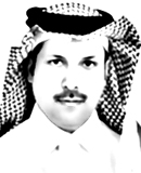 محمد بن فهد العمران