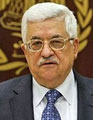 عباس يؤكد لبيريز: السلام يتحقق عند قيام دولة فلسطينية مستقلة ذات سيادة 