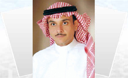 تعيين زياد آل الشيخ مديراً لفرع «دويتشه بنك» في المملكة 