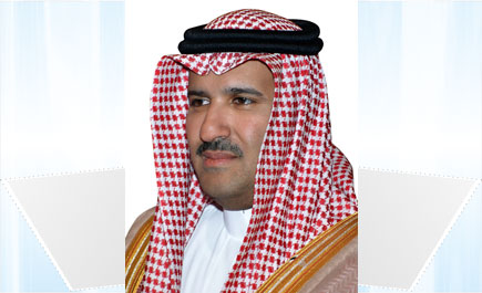 الأمير فيصل بن سلمان يستقبل رئيس وأعضاء بلدي المدينة 