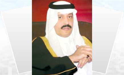 الأمير مشعل بن بدر: القرار يصب في مصلحة الوطن والمواطن 