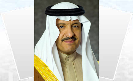 سلطان بن سلمان: قرار تأسيس برنامج وطني للمعارض دعم لمسار اقتصادي واعد 