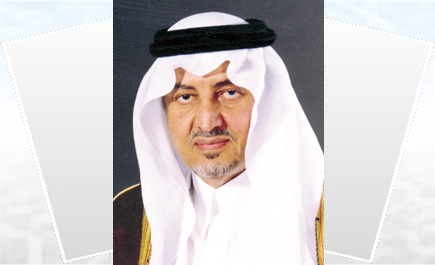 خالد الفيصل يرعى «مهرجان الطائف 34» في 27 رجب الحالي 