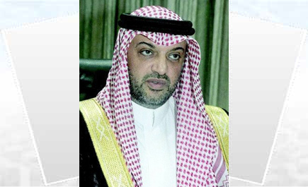 الأمير طلال بن بدر يرأس الليلة تنفيذية السلة 