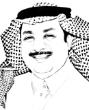 د. محمد عبدالله العوين