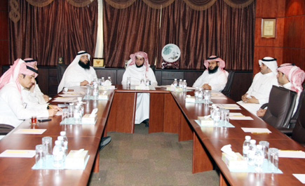 لجنة الشركات العائلية في غرفة الرياض تعقد اجتماعها الأول 