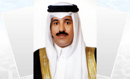 الأمير متعب بن عبدالله محل ثقة المليك والوطن 