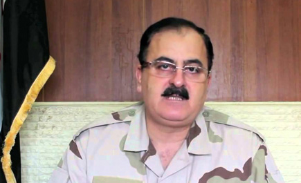 رئيس هيئة أركان الجيش الحر: زيارة ماكين لسورية كانت مهمة 