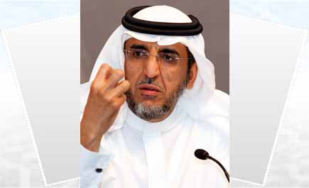 القصبي: بدء الإلزام باللائحة المحدثة للعب الأطفال مطلع يناير المقبل 