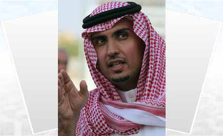 رئيس الرياض.. الأمير فيصل بن عبدالعزيز بن ناصر.. لـ(خارج الميدان): (الصلاة) و(صلة الرحم) أجمل أعمالي و(العصبية) أتعبتني! 