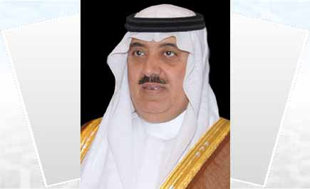رفعوا التهنئة للأمير متعب بن عبد الله أول وزير للحرس الوطني.. مسؤولون بالشؤون الصحيه بوزارة الحرس الوطني لـ(الجزيرة): 