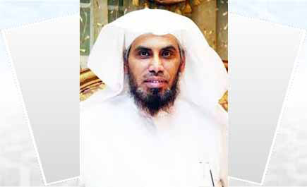 د. نهار بن عبدالرحمن العتيبي 