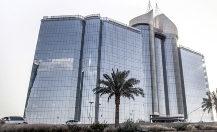 «بصمة» توقع اتفاقية حصرية  لتسويق «برج العجلان» 