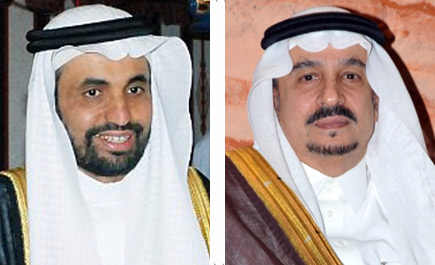 الأمير فيصل بن بندر يعتمد تشكيل المجلس السياحي الجديد بالقصيم 