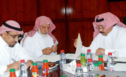 الانتهاء من ترسية (11) مشروعاً تنموياً لبلدية «الكهفة» بحائل 