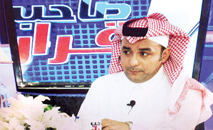 المدير العام للخطوط السعودية ضيف «صاحب قرار» الليلة 